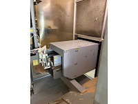 Weinmann - 2009 - wbz160 - horizontaal cnc-bewerkingscentrum - afbeelding 6 van  7