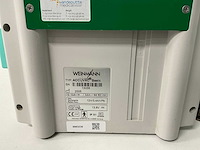Weinmann - accuvac - vacuüm pomp - afbeelding 2 van  2