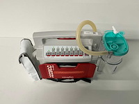 Weinmann - accuvac rescue - vacuümpomp - afbeelding 2 van  5