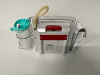 Weinmann - accuvac rescue - vacuümpomp - afbeelding 5 van  5