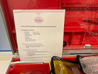 Weinmann noodkoffer bestrijding vasculair accident - afbeelding 3 van  6