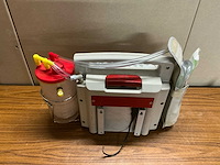 Weinmann uitzuig apparaat - afbeelding 3 van  4