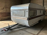 Weippert 570 ausf caravan - afbeelding 1 van  18