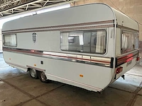 Weippert 570 ausf caravan - afbeelding 13 van  18