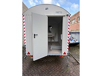 Weiro - 2022 - sinus b22 - schaftwagen - afbeelding 7 van  10