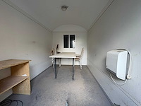 Weiro - 2022 - sinus b22 - schaftwagen - afbeelding 8 van  10