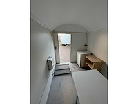 Weiro - 2022 - sinus b22 - schaftwagen - afbeelding 10 van  10