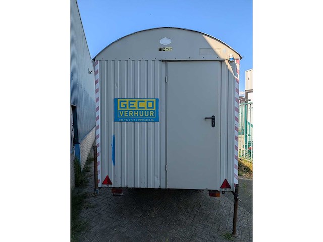 Weiro - schaftwagen - afbeelding 3 van  6