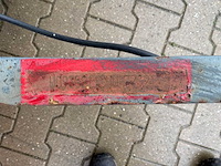 Weiro holzbau bauwagen rasant 350 schaft aanhangwagen - afbeelding 4 van  13