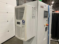 Weishaupt stoomketel onderdelen - afbeelding 2 van  12