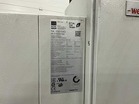 Weishaupt stoomketel onderdelen - afbeelding 4 van  12