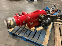 Weishaupt stoomketel onderdelen - afbeelding 7 van  12