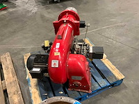 Weishaupt stoomketel onderdelen - afbeelding 8 van  12