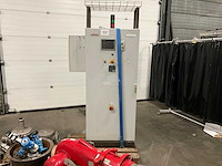 Weishaupt stoomketel onderdelen - afbeelding 12 van  12