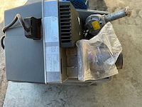 Weishaupt wg5n/1-a ln gasbrander - afbeelding 1 van  4