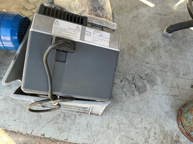 Weishaupt wg5n/1-a ln gasbrander - afbeelding 2 van  4