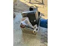 Weishaupt wg5n/1-a ln gasbrander - afbeelding 3 van  4