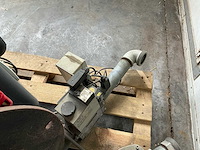 Weishaupt wm - g10/3a brander - afbeelding 7 van  12