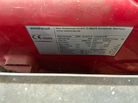 Weishaupt wm - g10/3a brander - afbeelding 10 van  12