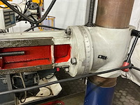Weiss - mrd32 × 7 - radiaalboormachine - afbeelding 6 van  27