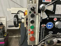 Weiss - mrd32 × 7 - radiaalboormachine - afbeelding 14 van  27