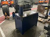Weiss - mrd32 × 7 - radiaalboormachine - afbeelding 21 van  27