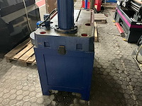 Weiss - mrd32 × 7 - radiaalboormachine - afbeelding 23 van  27