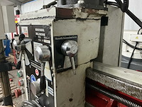 Weiss - mrd32 × 7 - radial drilling machine - afbeelding 8 van  27