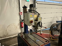 Weiss - mrd32 × 7 - radial drilling machine - afbeelding 26 van  27