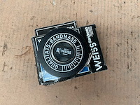 Weiss measuring tape - afbeelding 1 van  3
