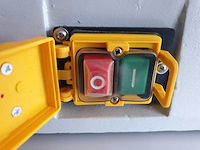 Weiss rogi - 2024 - wg175 - dubbelsteens slijpmachine - afbeelding 5 van  7