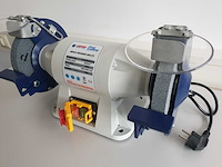 Weiss rogi - 2024 - wg175 - dubbelsteens slijpmachine - afbeelding 7 van  7