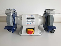 Weiss rogi - 2024 - wg200 - dubbelsteens slijpmachine - afbeelding 1 van  7