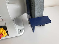 Weiss rogi - 2024 - wg200 - dubbelsteens slijpmachine - afbeelding 4 van  7