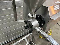 Weisser ap1-080 portioneer machine - afbeelding 6 van  9