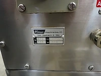 Weisser maschinenbau kg - afbeelding 2 van  10