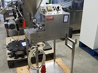 Weisser maschinenbau kg