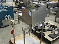 Weisser maschinenbau kg - afbeelding 3 van  10