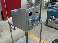 Weisser maschinenbau kg - afbeelding 4 van  10