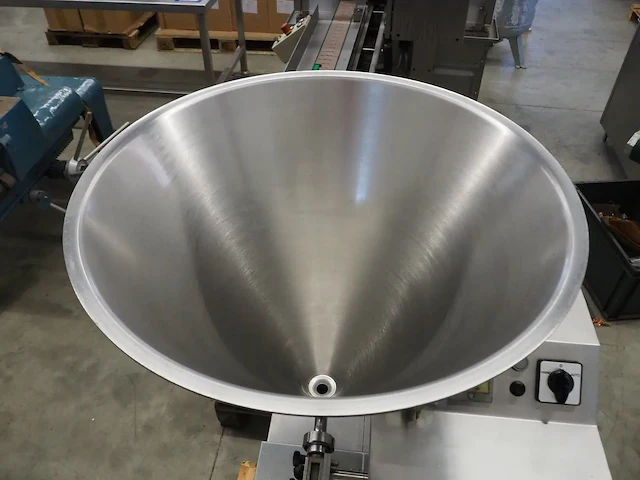 Weisser maschinenbau kg - afbeelding 5 van  10