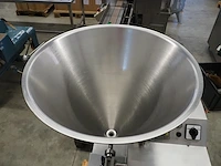 Weisser maschinenbau kg - afbeelding 5 van  10