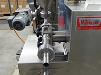Weisser maschinenbau kg - afbeelding 6 van  10