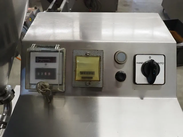 Weisser maschinenbau kg - afbeelding 8 van  10