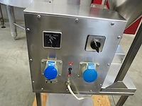 Weisser maschinenbau kg - afbeelding 9 van  10