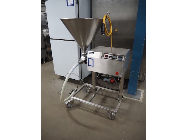 Weisser - afbeelding 1 van  9