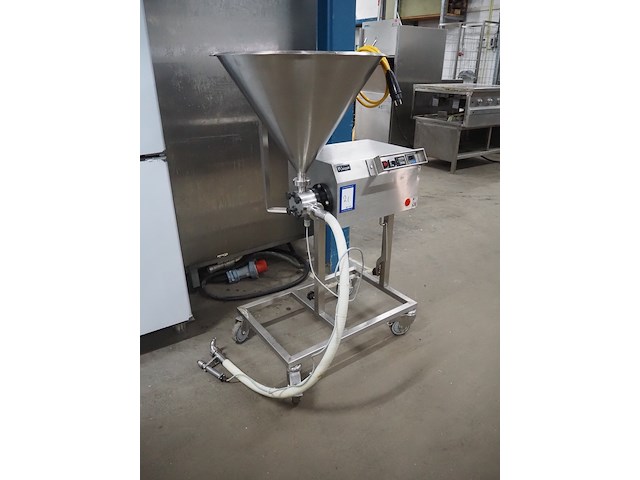 Weisser - afbeelding 2 van  9