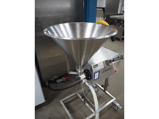 Weisser - afbeelding 5 van  9