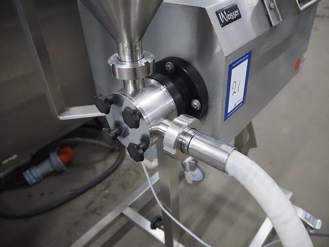 Weisser - afbeelding 7 van  9