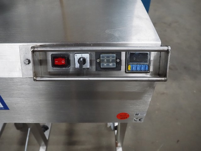 Weisser - afbeelding 9 van  9