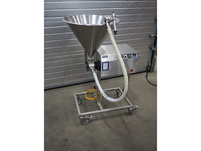 Weisser - afbeelding 1 van  9